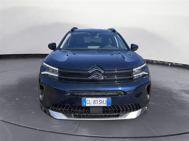 CITROEN C5 AIRCROSS HYBRID C5 Aircross Hybrid 225 E-EAT8 Shine