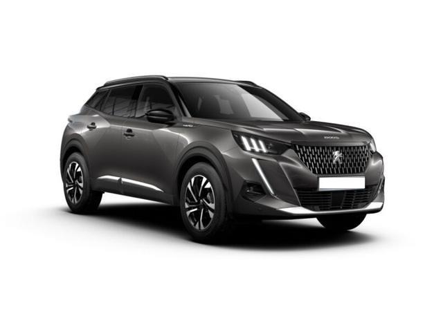 PEUGEOT 2008 BlueHDi 130 S&S EAT8 GT Pack