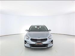 KIA XCEED 1.4 T-GDi DCT Style