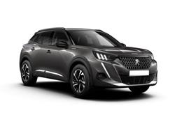 PEUGEOT 2008 BlueHDi 130 S&S EAT8 GT Pack