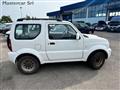 SUZUKI JIMNY 1.3 vvt 85cv Evolution 4wd E6 N1 - FL806DS