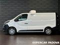 FIAT TALENTO 2.0 Ecojet 120CV Furgone 10q Coibentazione frigo