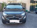 FORD ECOSPORT 1.5 Ecoblue 95 CV Start&Stop Titanium