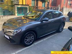 ALFA ROMEO STELVIO 2.2 Turbodiesel 160 CV AT8 RWD Business