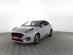 FORD PUMA 1.0 EcoBoost Hybrid 125 CV S&S ST-Line