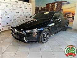 MERCEDES CLASSE CLA d Aut. SW Premium AMG *PACK LUCI