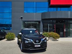 NISSAN JUKE 1.0 DIG-T 114 CV N-Connecta