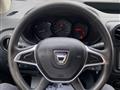 DACIA DOKKER 1.6 8V 100CV Start&Stop GPL Furgone 11.500+IVA