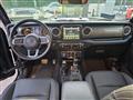 JEEP GLADIATOR 3.0 Diesel V6 Overland Pelle Blocchi Diff.