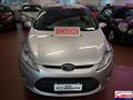 FORD Fiesta 5p 1.2 BZ KM 43.000 ! TITANIUM PACK !