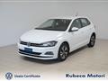 VOLKSWAGEN POLO 1.0 TSI 5p. Comfortline BlueMotion Technology