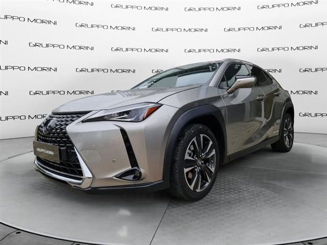 LEXUS UX Hybrid Premium