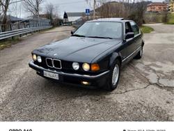 BMW SERIE 7 i
