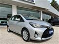 TOYOTA YARIS 1.4 D-4D 5 porte Active