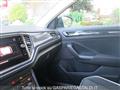 VOLKSWAGEN T-ROC 1.6 TDI SCR Advanced BlueMotion Technology