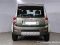 FIAT PANDA 4x4 1.3 Mjt Cross