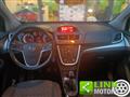 OPEL MOKKA GPL