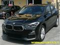 BMW X2 sDrive18i 140Cv Advantage F39