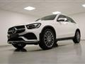 MERCEDES GLC SUV GLC 300 d 4Matic Premium