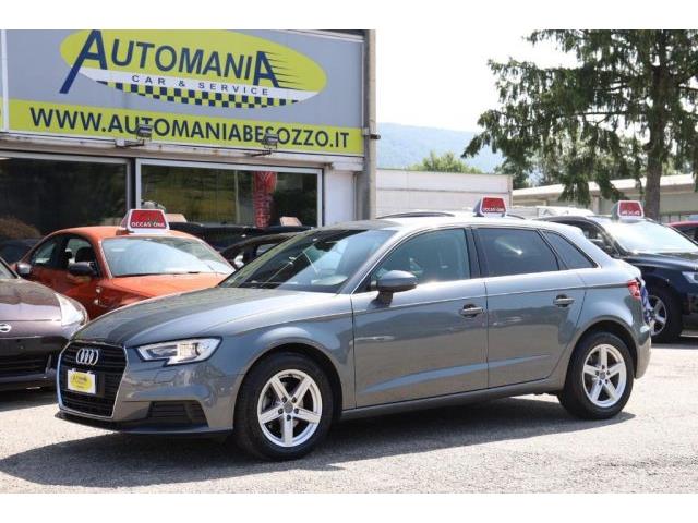 AUDI A3 SPORTBACK SPB 1.6 TDI S tronic Business