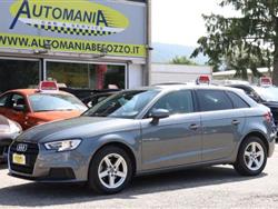 AUDI A3 SPORTBACK SPB 1.6 TDI S tronic Business