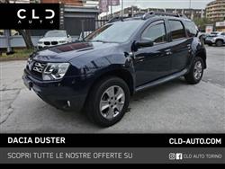 DACIA DUSTER 1.5 dCi 110CV Start&Stop 4x2