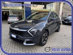 KIA Sportage 1.6 tgdi MILD HYBRID Business IVA ESPOSTA-GARANZIA