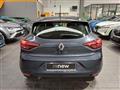 RENAULT NEW CLIO 1.0 tce Life Gpl 100cv my21