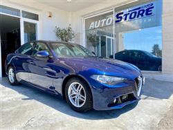 ALFA ROMEO GIULIA 2.2 Turbodiesel 150 CV