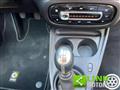 SMART FORFOUR 90 0.9 Turbo benzina cabrio