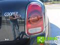 MINI COUNTRYMAN ONE D 1.5 GARANZIA 12 MESI INCLUSA