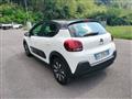 CITROEN C3 PureTech 110 S&S EAT6 Shine