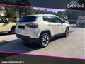 JEEP COMPASS 1.6 Multijet II Limited Camera/Clima bi-zona