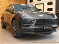 PORSCHE MACAN 2.0 PDK RADAR CAM 21"SCARICHI CHRONO CAM NAVI FULL