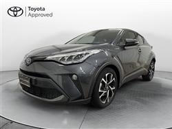 TOYOTA C-HR 1.8 Hybrid E-CVT Trend