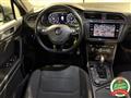 VOLKSWAGEN TIGUAN 2.0 TDI SCR DSG 4MOTION Advanced BMT