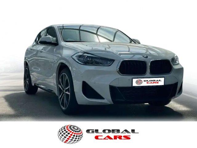 BMW X2 sDrive 18  d M Sport/Led/19"