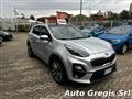 KIA SPORTAGE 2016 1.6 CRDI 136 CV DCT7 2WD Mild Hybrid Energy