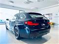 BMW Serie 5 d Touring mhev 48V xdrive Msport auto