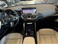 BMW X4 xDrive20d 48V Msport