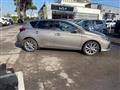 TOYOTA AURIS 1.8 Hybrid Lounge