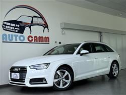 AUDI A4 AVANT Avant 35 TFSI 150cv MHEV S tronic Business Sport