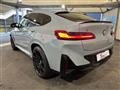 BMW X4 Competition 510 CV "UNICO PROPRIETARIO"