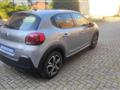 CITROEN C3 PureTech 83 S&S Plus SINISTRATA!!!