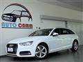 AUDI A4 AVANT Avant 35 TFSI 150cv MHEV S tronic Business Sport