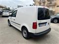 VOLKSWAGEN CADDY FURGONE 2.0 TDI 102 CV Furgone