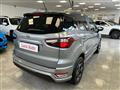 FORD ECOSPORT 1.0 EcoBoost 125CV S&S ST-Line *UNICO PROP.*