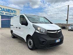 OPEL Vivaro 29 1.6 CDTI PC-TN Furgone Essentia Vivaro 29 1.6 BiTurbo 140CV PL-TN-DC Furgone