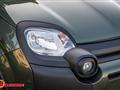 FIAT PANDA CROSS 0.9 TwinAir Turbo S&S 4x4