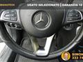 MERCEDES CLASSE GLA d Automatic Sport